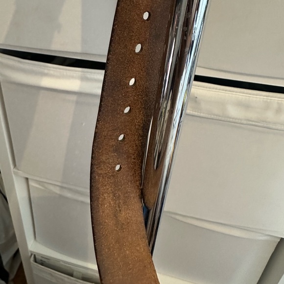 Belt (small) - Picture 3 of 7